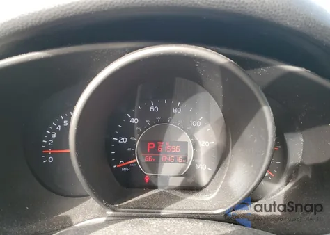 2015 Kia Soul z USA, uszkodzony, nr VIN KNDJN2A20F7817227